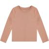 imageBTween Girls 4Pack Long Sleeve Graphic TShirts  Cotton Blend Fun ampamp Vibrant DesignsBasc1