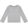 imageBTween Girls 4Pack Long Sleeve Graphic TShirts  Cotton Blend Fun ampamp Vibrant DesignsBasic