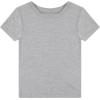 imageBTween Girls 4Piece Tops  Fashionable Short Sleeve TShirt  Casual Daily Shirt for Kids  Assorted ColorsBasic