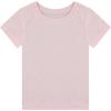 imageBTween Girls 4Piece Tops  Fashionable Short Sleeve TShirt  Casual Daily Shirt for Kids  Assorted ColorsBasic