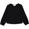 imageBTween Girls 3Piece Crew Neck Fleece Sweatshirt Set Long Sleeve Cotton Blend Pullover Soft and Comfortable Sizes 412Basic