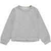 imageBTween Girls 3Piece Crew Neck Fleece Sweatshirt Set Long Sleeve Cotton Blend Pullover Soft and Comfortable Sizes 412Basic