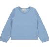 imageBTween Girls 3Piece Crew Neck Fleece Sweatshirt Set Long Sleeve Cotton Blend Pullover Soft and Comfortable Sizes 412Butfl