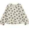imageBTween Girls 3Piece Crew Neck Fleece Sweatshirt Set Long Sleeve Cotton Blend Pullover Soft and Comfortable Sizes 412Daisy