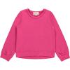 imageBTween Girls 3Piece Crew Neck Fleece Sweatshirt Set Long Sleeve Cotton Blend Pullover Soft and Comfortable Sizes 412Daisy