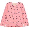 imageBTween Girls 3Piece Crew Neck Fleece Sweatshirt Set Long Sleeve Cotton Blend Pullover Soft and Comfortable Sizes 412Flora