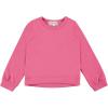 imageBTween Girls 3Piece Crew Neck Fleece Sweatshirt Set Long Sleeve Cotton Blend Pullover Soft and Comfortable Sizes 412Heart
