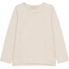 imageBTween Girls 3Piece Crew Neck Fleece Sweatshirt Set Long Sleeve Cotton Blend Pullover Soft and Comfortable Sizes 412Lilac