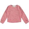 imageBTween Girls 3Piece Crew Neck Fleece Sweatshirt Set Long Sleeve Cotton Blend Pullover Soft and Comfortable Sizes 412Mauve
