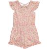 imageBTween Girls 4 PK Biker SHORTSBUTFLFlora