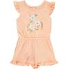 imageBTween Girls 4 PK Biker SHORTSBUTFLFlora
