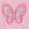 imageBTween Girls 4 PK Biker SHORTSBUTFLPink