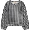 imageBTween Girls Cozy Velour Sweatshirt Set 3Pack of Soft Sweatshirts for Kids Stylish Casual Outfits Sizes 494Anim