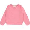 imageBTween Girls Cozy Velour Sweatshirt Set 3Pack of Soft Sweatshirts for Kids Stylish Casual Outfits Sizes 494Jetbk