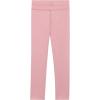 imageBTween Girls 4 pack Leggings Set Exercise Sports Tights with Wide Waistband for GirlsBlack
