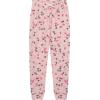 imageBTween 4Pack Girls Activewear ampamp Lounge Clothes Girls Hoodies ampamp Joggers Pants Kids Sweatpants ampamp Pullover Sweatshirts SetButfl