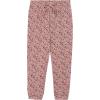 imageBTween 4Pack Girls Activewear ampamp Lounge Clothes Girls Hoodies ampamp Joggers Pants Kids Sweatpants ampamp Pullover Sweatshirts SetFlora