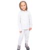 imageBTween 4Pack Girls Activewear ampamp Lounge Clothes Girls Hoodies ampamp Joggers Pants Kids Sweatpants ampamp Pullover Sweatshirts SetPink