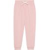 imageBTween 4Pack Girls Activewear ampamp Lounge Clothes Girls Hoodies ampamp Joggers Pants Kids Sweatpants ampamp Pullover Sweatshirts SetPink