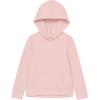 imageBTween 4Pack Girls Activewear ampamp Lounge Clothes Girls Hoodies ampamp Joggers Pants Kids Sweatpants ampamp Pullover Sweatshirts SetPink