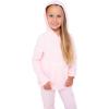 imageBTween 4Pack Girls Activewear ampamp Lounge Clothes Girls Hoodies ampamp Joggers Pants Kids Sweatpants ampamp Pullover Sweatshirts SetPink
