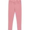 imageBTween Kids Girls Fall Fashion Stretch Leggings Comfortable Bottoms Set 4 Pack BundleBasic