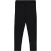 imageBTween Kids Girls Fall Fashion Stretch Leggings Comfortable Bottoms Set 4 Pack BundleBasic