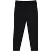 imageBTween Kids Girls Fall Fashion Stretch Leggings Comfortable Bottoms Set 4 Pack BundleBlue