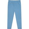 imageBTween Kids Girls Fall Fashion Stretch Leggings Comfortable Bottoms Set 4 Pack BundleBlue