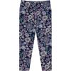 imageBTween Kids Girls Fall Fashion Stretch Leggings Comfortable Bottoms Set 4 Pack BundleBlue