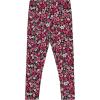 imageBTween Kids Girls Fall Fashion Stretch Leggings Comfortable Bottoms Set 4 Pack BundleChamb