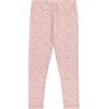 imageBTween Kids Girls Fall Fashion Stretch Leggings Comfortable Bottoms Set 4 Pack BundleChamb