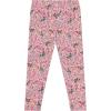 imageBTween Kids Girls Fall Fashion Stretch Leggings Comfortable Bottoms Set 4 Pack BundleFlora