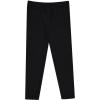 imageBTween Kids Girls Fall Fashion Stretch Leggings Comfortable Bottoms Set 4 Pack BundleJetbk