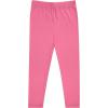 imageBTween Kids Girls Fall Fashion Stretch Leggings Comfortable Bottoms Set 4 Pack BundleJetbk
