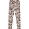 imageBTween Kids Girls Fall Fashion Stretch Leggings Comfortable Bottoms Set 4 Pack BundleLilac