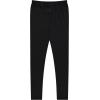 imageBTween Kids Girls Fall Fashion Stretch Leggings Comfortable Bottoms Set 4 Pack BundleLilac