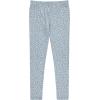 imageBTween Kids Girls Fall Fashion Stretch Leggings Comfortable Bottoms Set 4 Pack BundleLilac