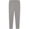 imageBTween Kids Girls Fall Fashion Stretch Leggings Comfortable Bottoms Set 4 Pack BundlePnkfl