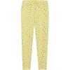 imageBTween Kids Girls Fall Fashion Stretch Leggings Comfortable Bottoms Set 4 Pack BundlePnkfl