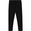 imageBTween Kids Girls Fall Fashion Stretch Leggings Comfortable Bottoms Set 4 Pack BundleRed