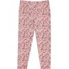 imageBTween Kids Girls Fall Fashion Stretch Leggings Comfortable Bottoms Set 4 Pack BundleRose