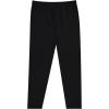 imageBTween Kids Girls Fall Fashion Stretch Leggings Comfortable Bottoms Set 4 Pack BundleRose