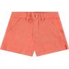 imageBTween 2 Pack Lightweight Denim Shorts for Girls Cotton Blend Sizes 416 Perfect for Comfort Style and Summer FunCoral