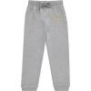 imageBTween Kids Girls Fashion Stretch Waist Ultra Soft Jogger Pants Set 3 Pack BundleButfl