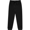 imageBTween Kids Girls Fashion Stretch Waist Ultra Soft Jogger Pants Set 3 Pack BundleButfl