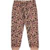 imageBTween Kids Girls Fashion Stretch Waist Ultra Soft Jogger Pants Set 3 Pack BundleCharh