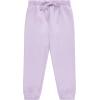 imageBTween Kids Girls Fashion Stretch Waist Ultra Soft Jogger Pants Set 3 Pack BundleDaisy
