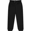 imageBTween Kids Girls Fashion Stretch Waist Ultra Soft Jogger Pants Set 3 Pack BundleJetbk