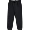 imageBTween Kids Girls Fashion Stretch Waist Ultra Soft Jogger Pants Set 3 Pack BundleOatm